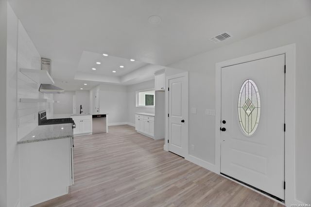 314 VEDA MAE DR, San Antonio, TX 78216