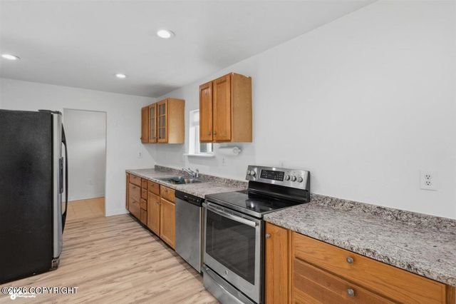 10045 W Faulkner Street, Wasilla, AK 99623