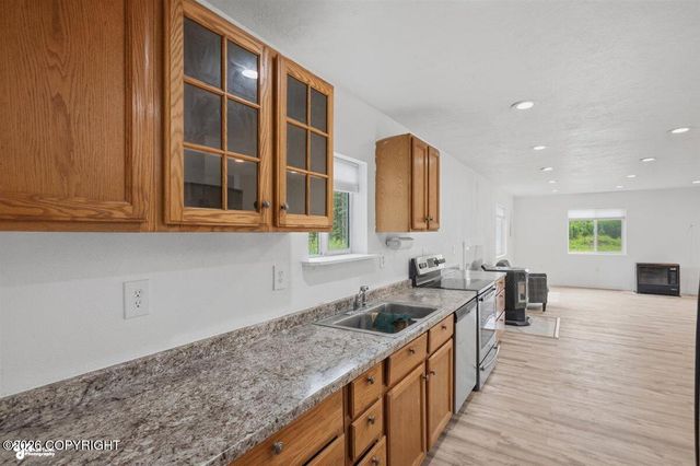10045 W Faulkner Street, Wasilla, AK 99623