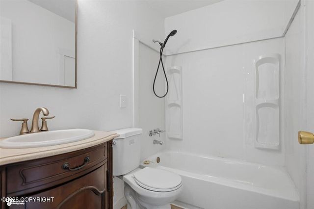 10045 W Faulkner Street, Wasilla, AK 99623