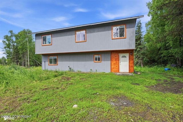 10045 W Faulkner Street, Wasilla, AK 99623