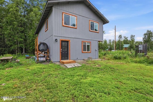 10045 W Faulkner Street, Wasilla, AK 99623