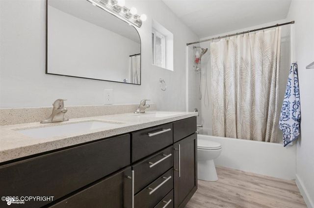 10045 W Faulkner Street, Wasilla, AK 99623