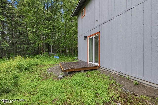 10045 W Faulkner Street, Wasilla, AK 99623