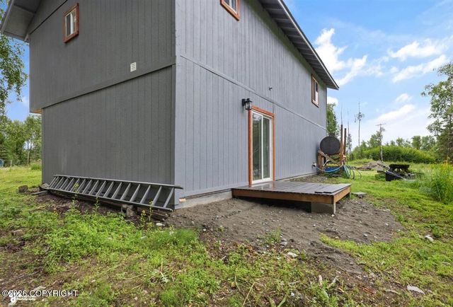 10045 W Faulkner Street, Wasilla, AK 99623