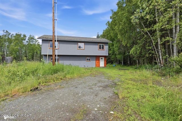 10045 W Faulkner Street, Wasilla, AK 99623