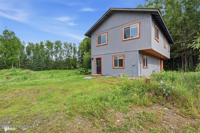 10045 W Faulkner Street, Wasilla, AK 99623