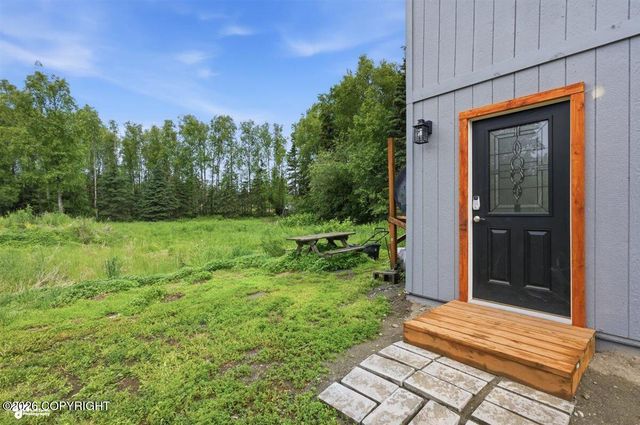 10045 W Faulkner Street, Wasilla, AK 99623