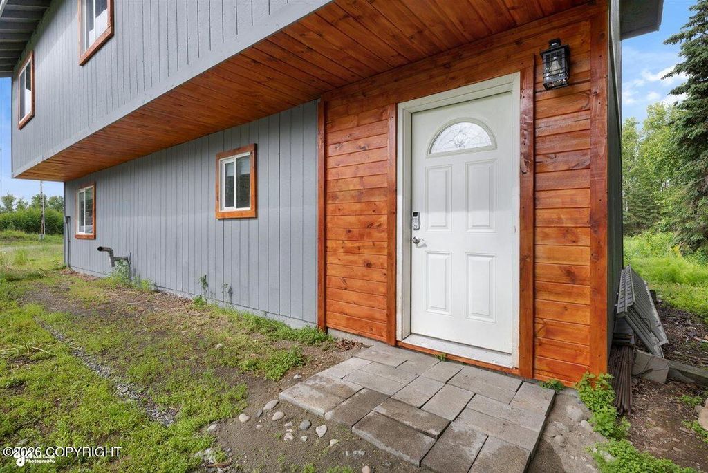 10045 W Faulkner Street, Wasilla, AK 99623