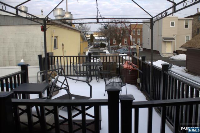 25 Heckel Street, Belleville, NJ 07109