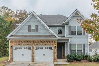 55 Donegal Way, Dallas, GA 30132