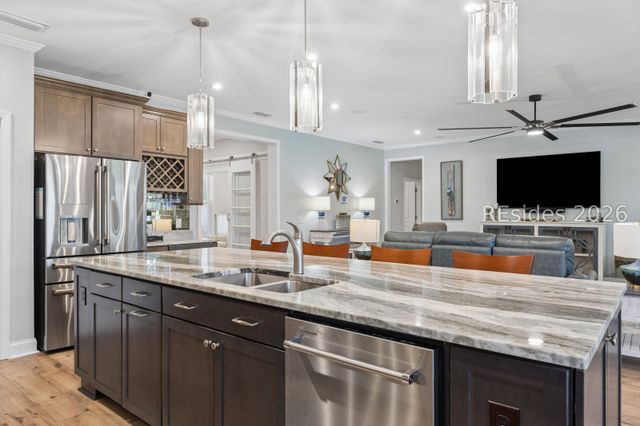 333 Sweetpea Ln, Bluffton, SC 29909