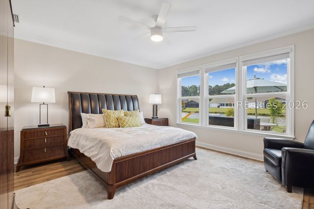 333 Sweetpea Ln, Bluffton, SC 29909