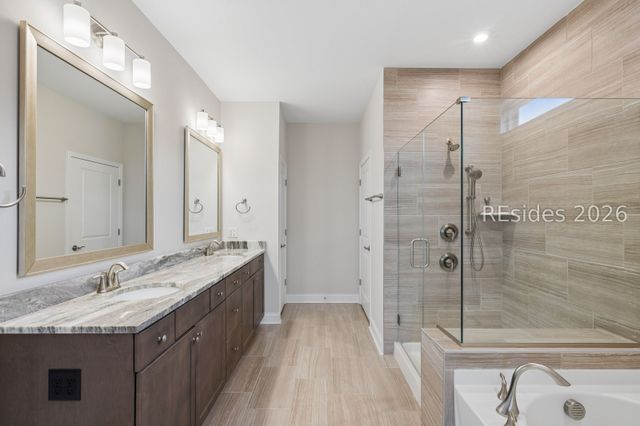 333 Sweetpea Ln, Bluffton, SC 29909