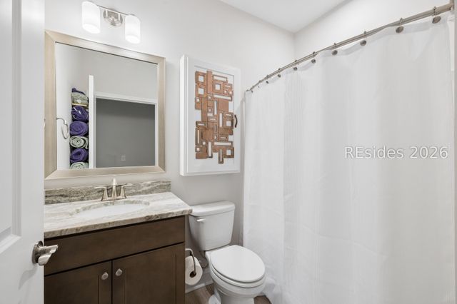 333 Sweetpea Ln, Bluffton, SC 29909