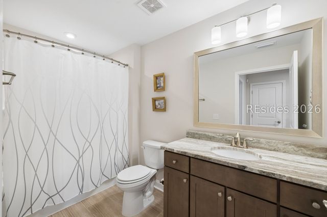 333 Sweetpea Ln, Bluffton, SC 29909