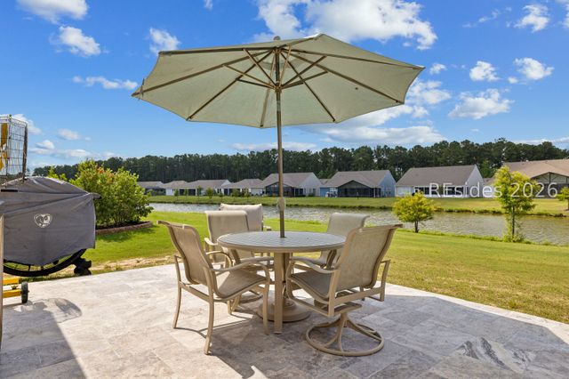 333 Sweetpea Ln, Bluffton, SC 29909