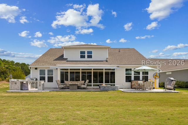 333 Sweetpea Ln, Bluffton, SC 29909