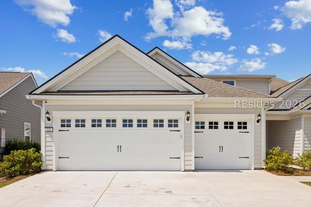 333 Sweetpea Ln, Bluffton, SC 29909