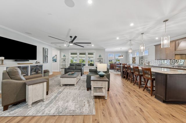 333 Sweetpea Ln, Bluffton, SC 29909
