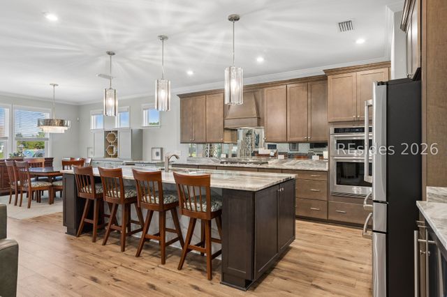 333 Sweetpea Ln, Bluffton, SC 29909