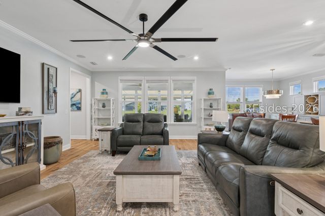 333 Sweetpea Ln, Bluffton, SC 29909
