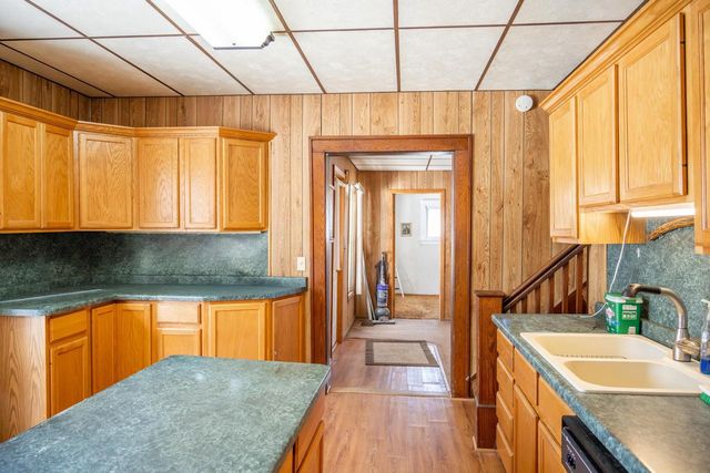 207 Spring Street, Elroy, WI 53929