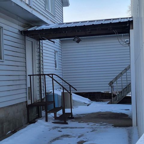 207 Spring Street, Elroy, WI 53929