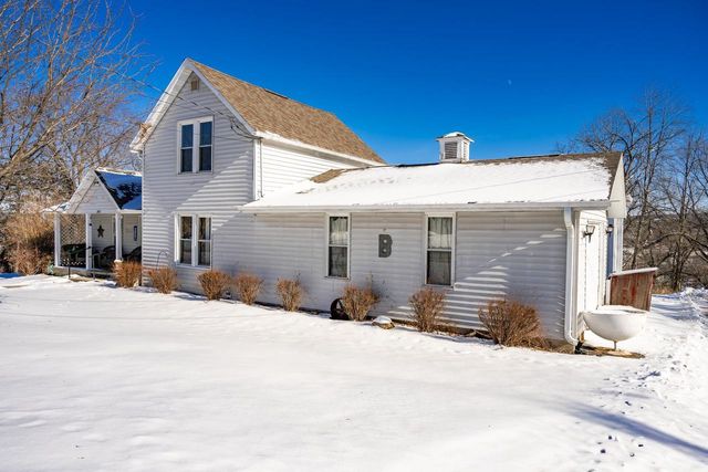 207 Spring Street, Elroy, WI 53929