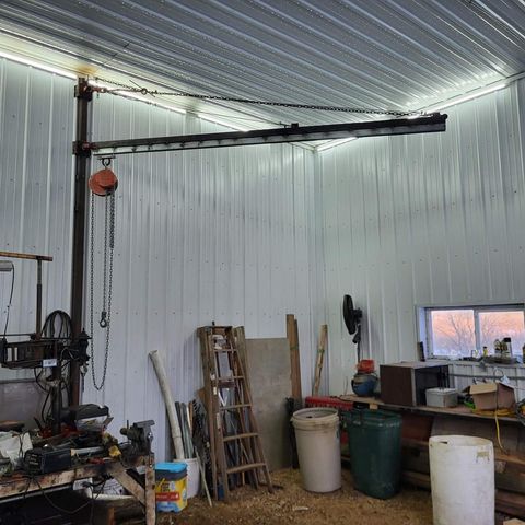 207 Spring Street, Elroy, WI 53929