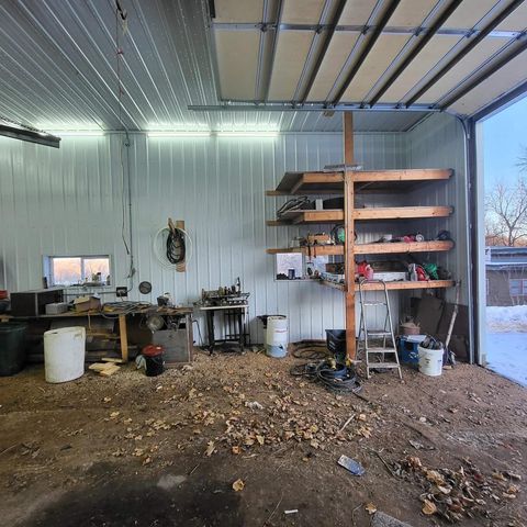 207 Spring Street, Elroy, WI 53929