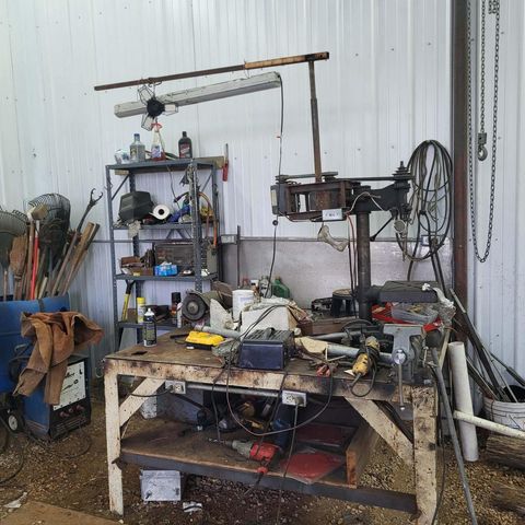 207 Spring Street, Elroy, WI 53929