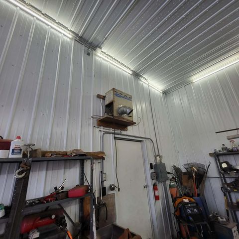 207 Spring Street, Elroy, WI 53929