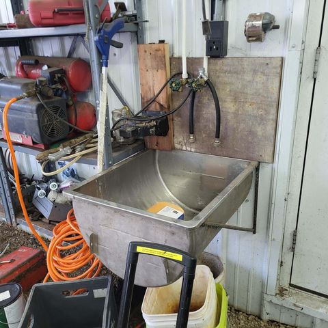 207 Spring Street, Elroy, WI 53929