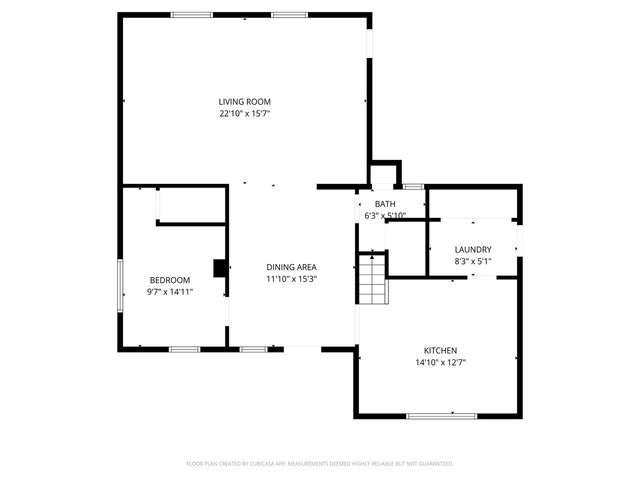 207 Spring Street, Elroy, WI 53929