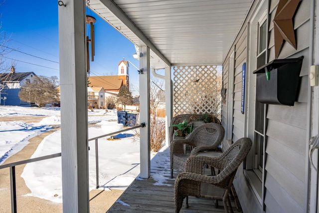 207 Spring Street, Elroy, WI 53929