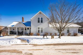 207 Spring Street, Elroy, WI 53929