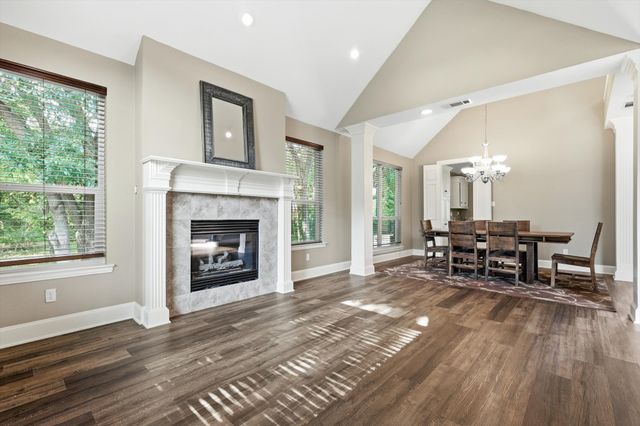728 Castle Creek Drive, Coppell, TX 75019