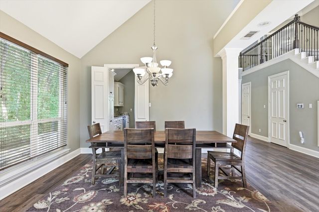 728 Castle Creek Drive, Coppell, TX 75019