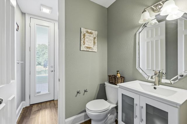 728 Castle Creek Drive, Coppell, TX 75019
