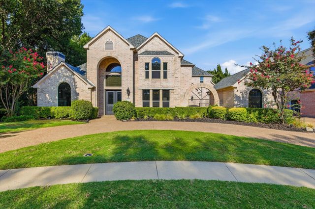 728 Castle Creek Drive, Coppell, TX 75019