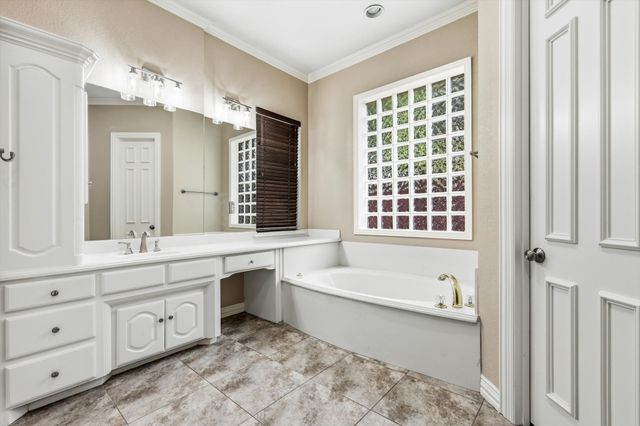 728 Castle Creek Drive, Coppell, TX 75019