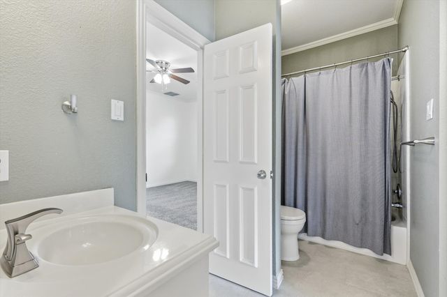 728 Castle Creek Drive, Coppell, TX 75019