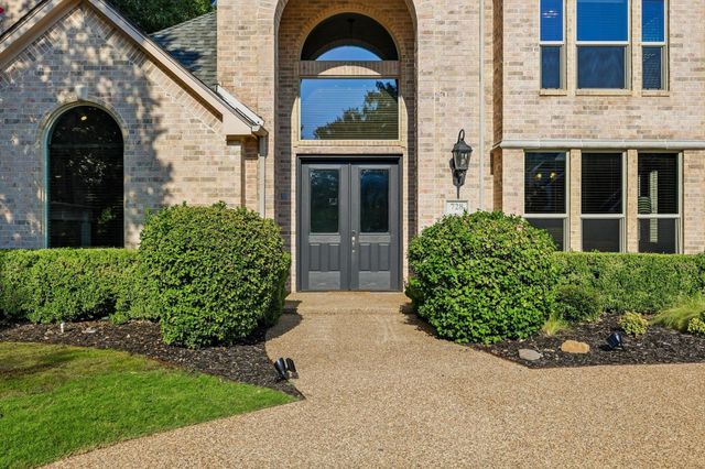 728 Castle Creek Drive, Coppell, TX 75019