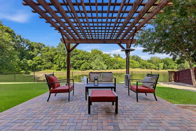 728 Castle Creek Drive, Coppell, TX 75019