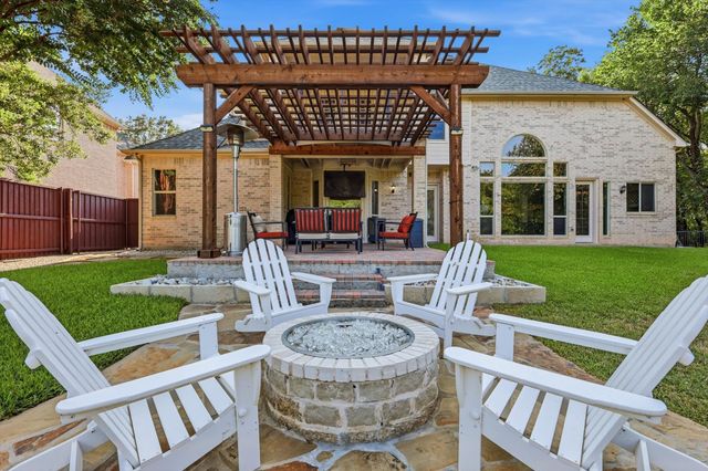 728 Castle Creek Drive, Coppell, TX 75019