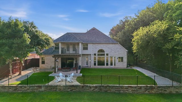 728 Castle Creek Drive, Coppell, TX 75019
