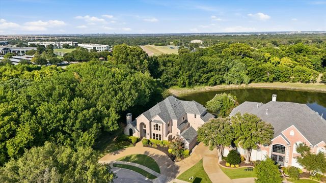 728 Castle Creek Drive, Coppell, TX 75019