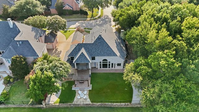 728 Castle Creek Drive, Coppell, TX 75019
