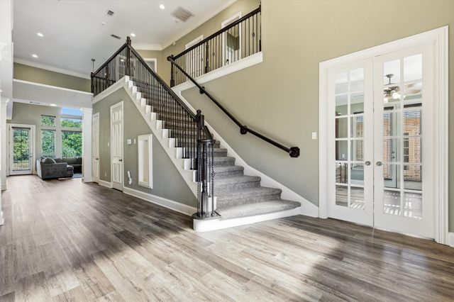 728 Castle Creek Drive, Coppell, TX 75019